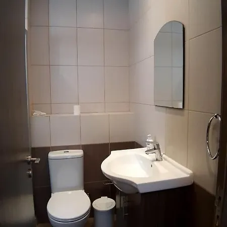 Thalassa Apt.303 *