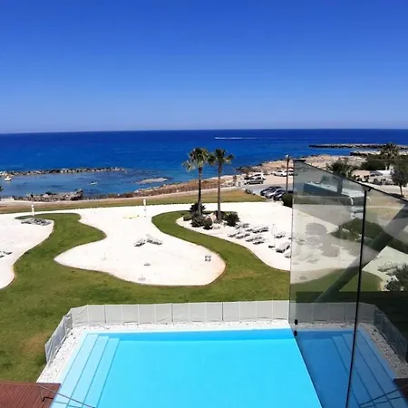 Appartement Thalassa Apt.303