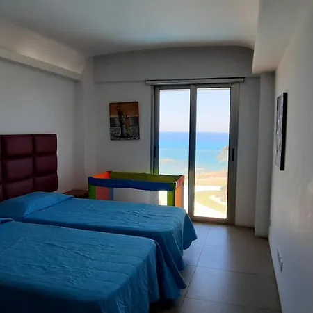Appartement Thalassa Apt.303
