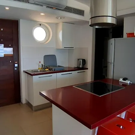 Thalassa Apt.303 * Paralimni
