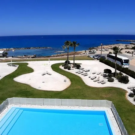 Thalassa Apt.303 * Paralimni