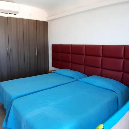 Thalassa Apt.303 * Paralimni