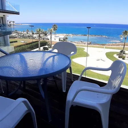 Thalassa Apt.303 * Paralimni
