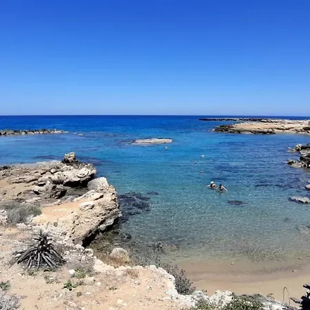 Thalassa Apt.303 Appartamento *