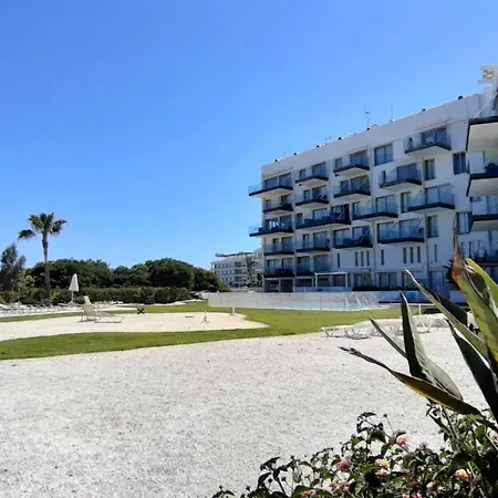 Thalassa Apt.303 Appartamento Paralimni
