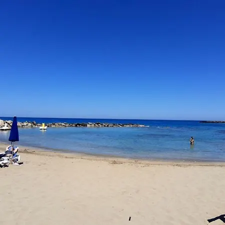 Thalassa Apt.303 Appartamento