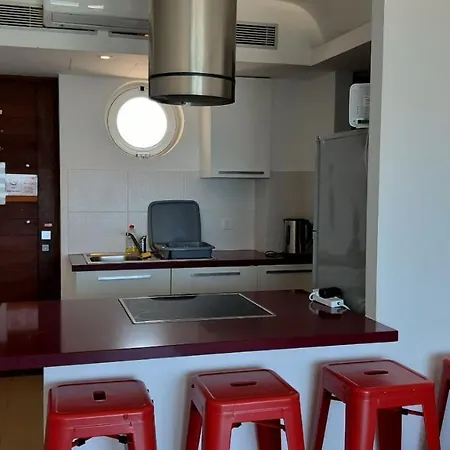 Thalassa Apt.303 Apartment